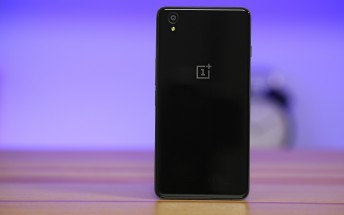New Oxygen OS update is headed to the OnePlus X today