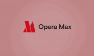 Opera Max updated to work with music streaming apps
