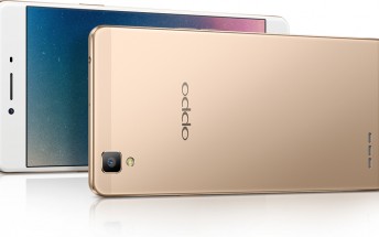 Oppo A53 becomes official in China with metal build, mid-range specs