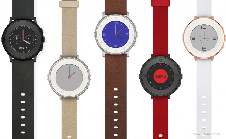 Buy on sale pebble time