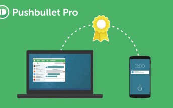 Pushbullet announces paid Pro tier which incorporates some previously free features