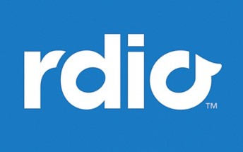 Rdio to shut down on December 22