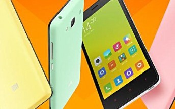 Upgraded Xiaomi Redmi 2A gets a price cut, to cost same as standard model