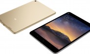 Xiaomi announces Mi Pad 2 all-metal tablet with Intel chipset