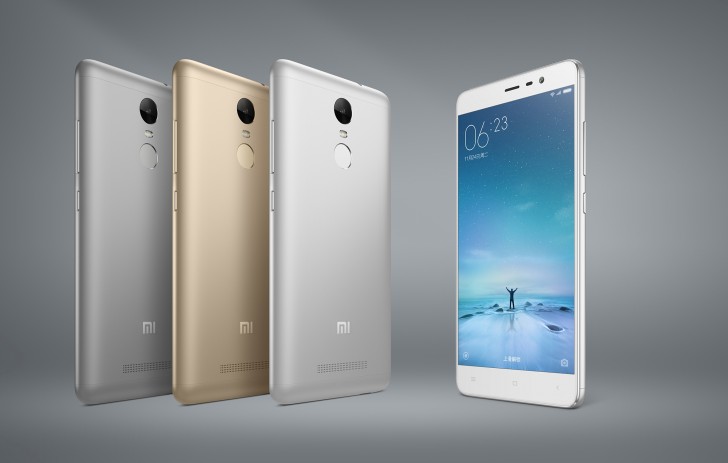 redmi note 3 xda