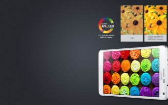 Samsung is reportedly close to becoming OLED display supplier for future iPhones