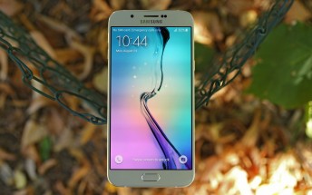 Samsung Galaxy A9 spotted on GeekBench with Snapdragon 620