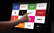 18.4-inch Samsung Galaxy View tablet now available in the US