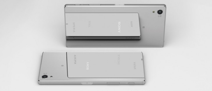 Sony Xperia Z5