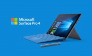 Microsoft Surface Pro 4 receives £75 price cut in UK
