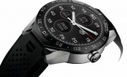 TAG Heuer suspending online sales of its Connected smartwatch