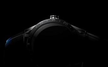 TAG Heuer to launch a new smartwatch in May this year