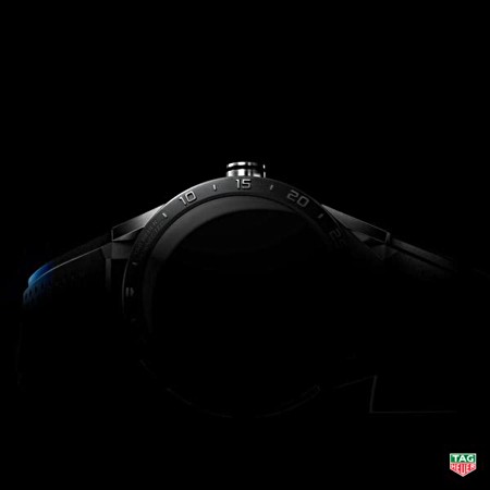 CEO confirms Tag Heuer s first smartwatch will cost 1 500