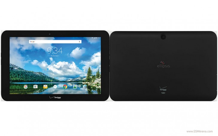 verizon cellular tablets