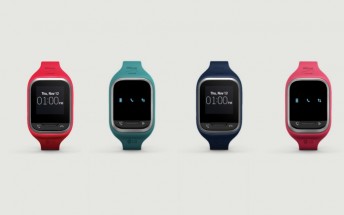 LG Kids' smartwatches launch on Verizon