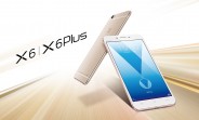 Meet the vivo X6 and X6Plus - a melding of metal and AMOLED