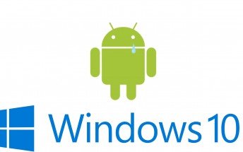 Microsoft suspends Android app support for Windows 10 development
