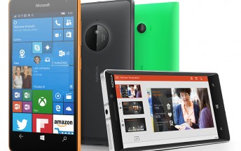 Windows 10 Mobile update schedule for older Lumias leaks 