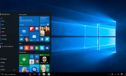 Windows 10 receives its first big update starting today