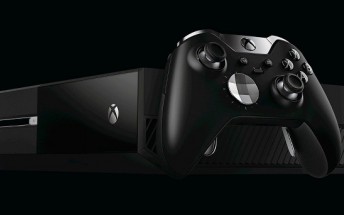 Xbox One 1TB Elite Bundle with hybrid storage goes on sale for $499