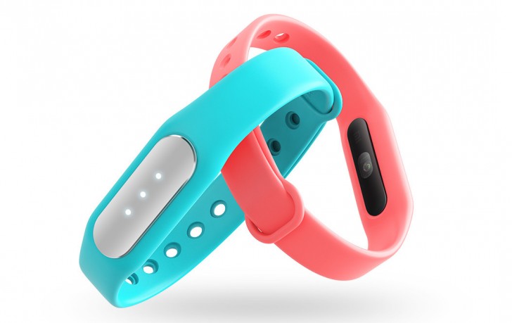 Xiaomi mi band 1s new arrivals