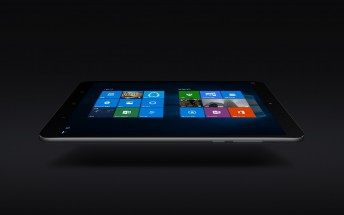 The Xiaomi Mi Pad 2 will also have a Windows 10 version