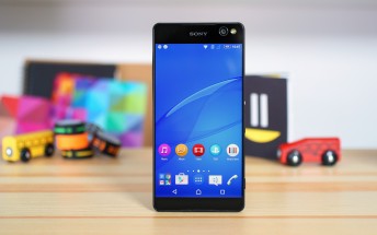 Sony Xperia C5 Ultra (US version) now available for $300