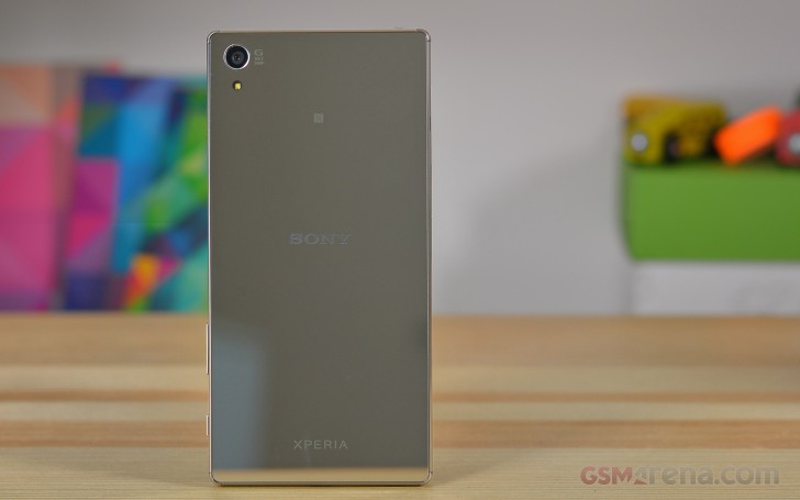 Xperia Z5 Premium