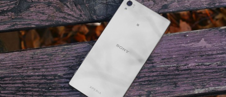 Sony Xperia Z5 Premium battery life test - GSMArena blog