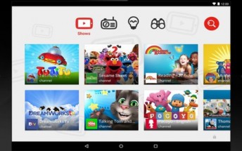 Google expands YouTube Kids to several more countries