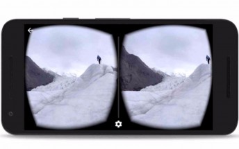 YouTube for Android now supports VR for all videos
