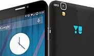 YU Yureka and Yureka Plus start getting Cyanogen OS 12.1 update 