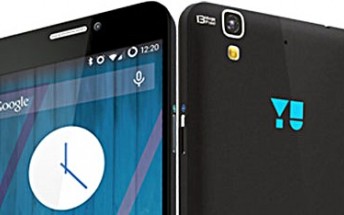 YU Yureka and Yureka Plus start getting Cyanogen OS 12.1 update 