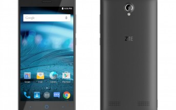 ZTE Zmax 2 is now available in the US unlocked for $129.98