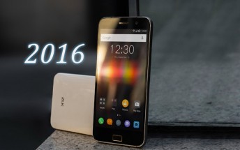 ZUK Z2 coming next year, Android 6.0 for the Z1 beta soon