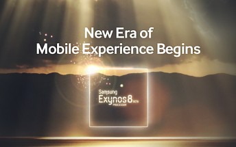 Lenovo said to release an Exynos 8870 device next year