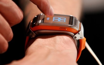 IDC: Samsung slips out of top 5 wearable vendors worldwide