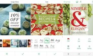 Adobe Post is a new iOS app that lets you easily create social graphics