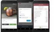 Android Pay now works in apps too