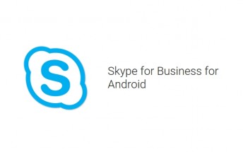 Skype for Business in now available on the Play Store