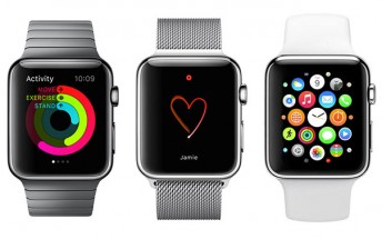 Walmart begins selling Apple Watch 