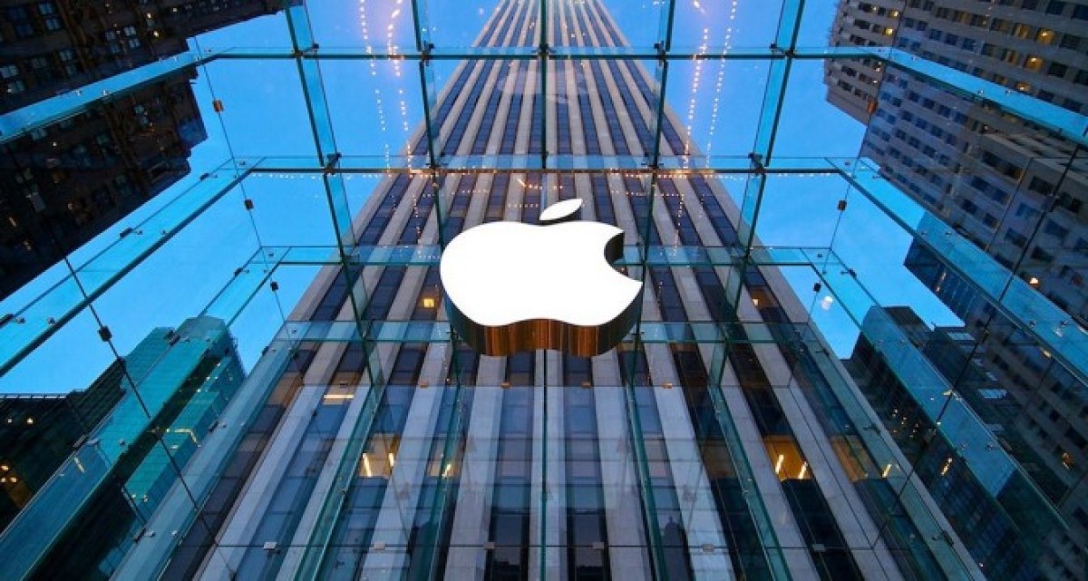 В конце концов, Apple, возможно, придется заплатить 14 миллиардов долларов налогов.