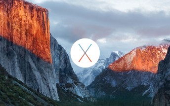 Apple releases OS X El Capitan Update 10.11.2