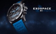 Breitling Exospace B55 is an aviator's luxury smartwatch