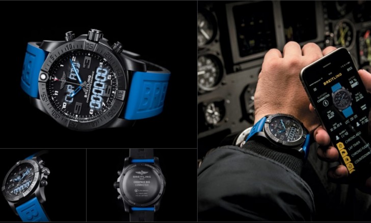 Breitling smartwatches discount