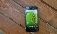 Android 6.0.1 update hitting Moto X Play units in Canada and India