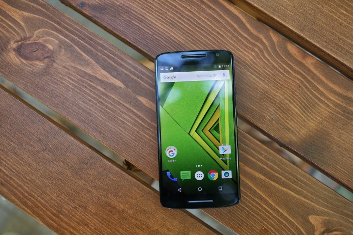 Agora é oficial! Android 7.1.1 Nougat chega ao Moto G4 Play no