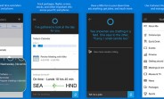 Cortana now available on Android and iOS