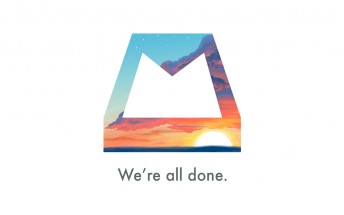 Dropbox announces plans to shut down Mailbox and Carousel next year