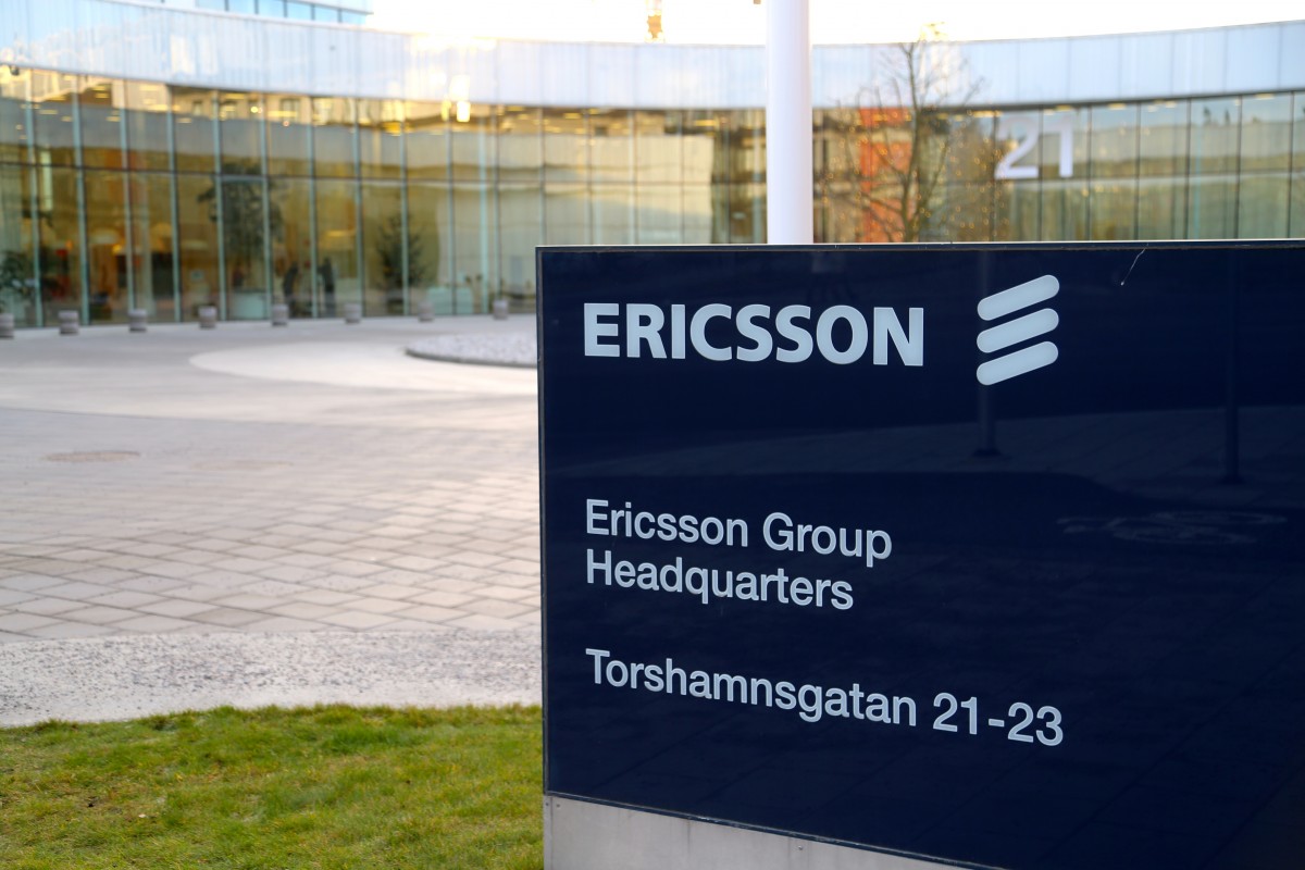 Huawei and Ericsson sign a cross-licensing agreement on essential telecommunication standards